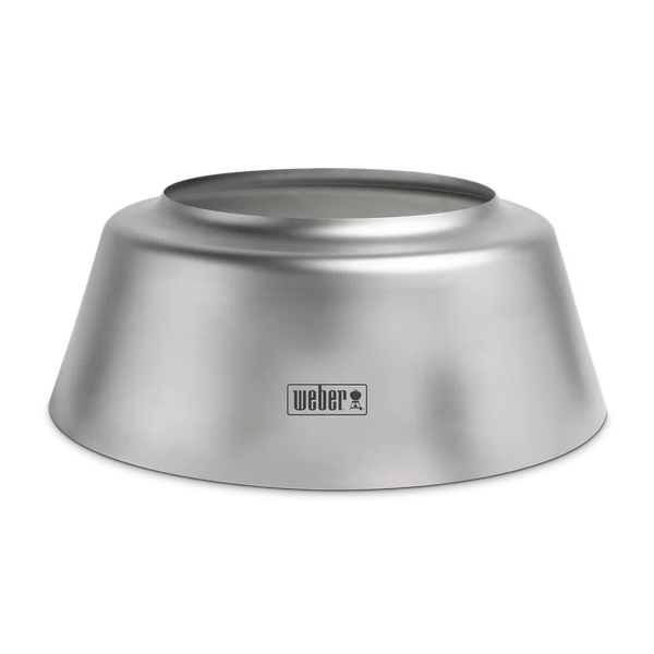 Отсекатель жара 2-в-1 для угольных грилей Weber 57 см, 7666