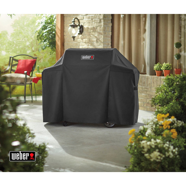 Чехол для гриля Weber Genesis 300 серии, 7194