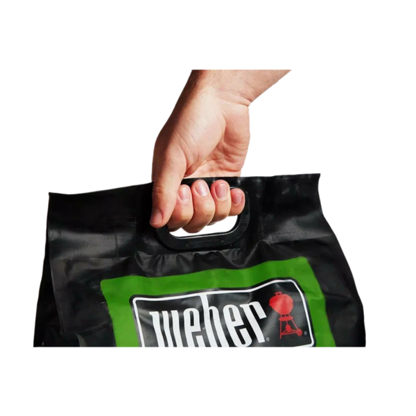 Угольные кокосовые брикеты Weber 8 кг, 18402