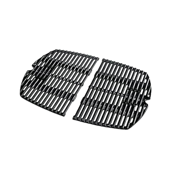  Решетка для газовых грилей Q2000 серии, 7645