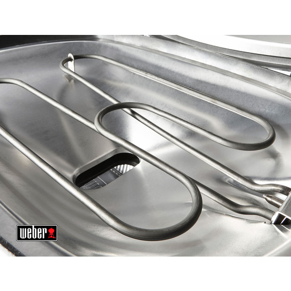 Нагревательный элемент для Q 1400, 66631