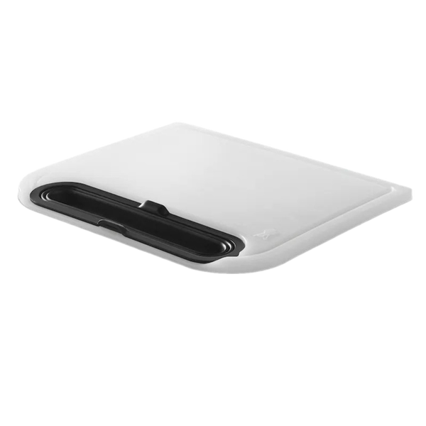 Разделочная доска с контейнером Weber, 7032