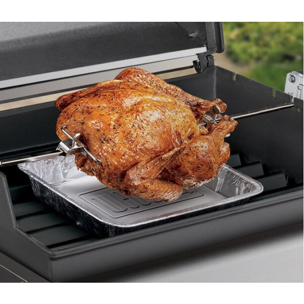 Вилки для вертела Summit (2 шт.)