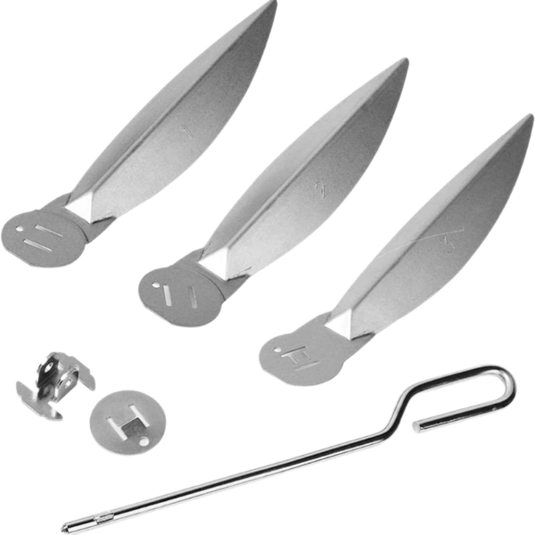  Система очистки One-Touch для грилей Weber 57 см, 90993