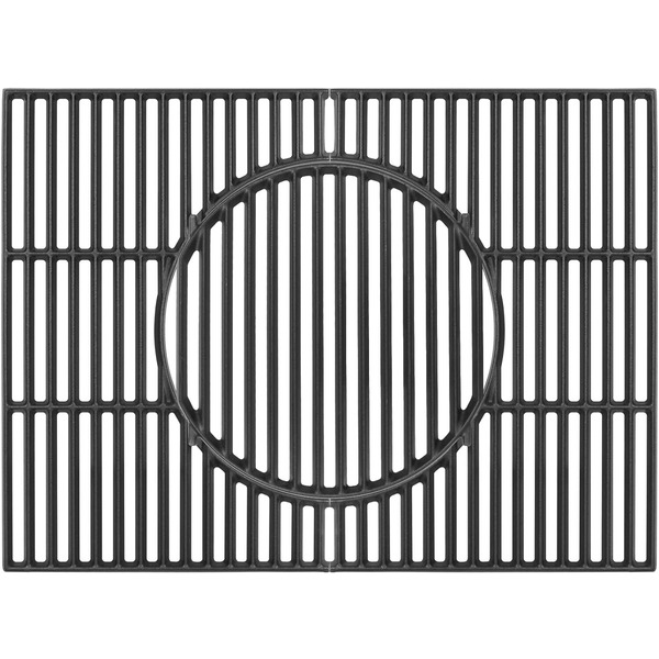  Решетка GBS для Weber Spirit 200 чугунная (из 3 частей), 64815