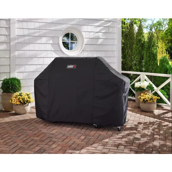 Купить  Чехол для грилей Weber Summit FS38, 3400189  Чехол для грилей Weber Summit FS38, 3400189