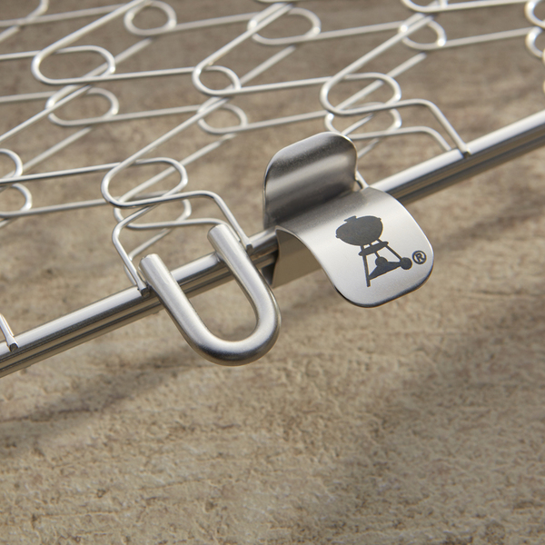 Сетка для жарки рыбы и овощей Weber, 6471