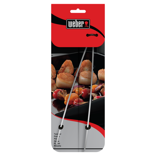 Пинцет Weber, 6208