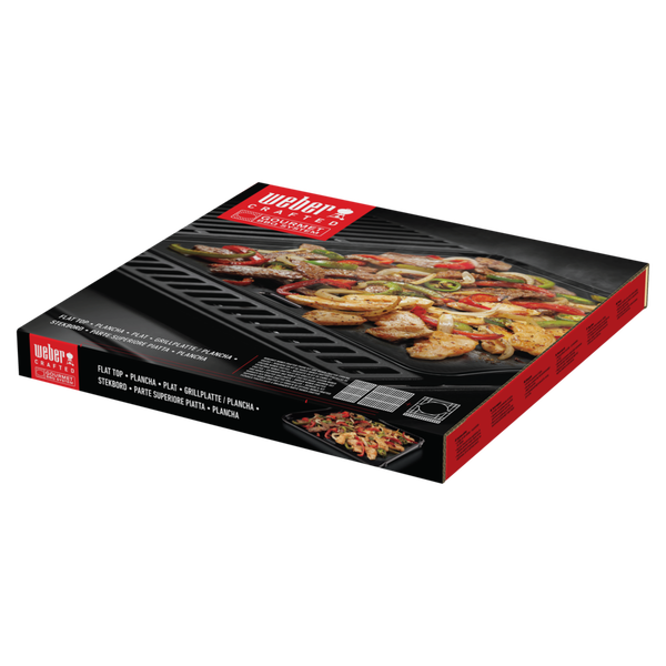 Планча Weber Crafted, 7682