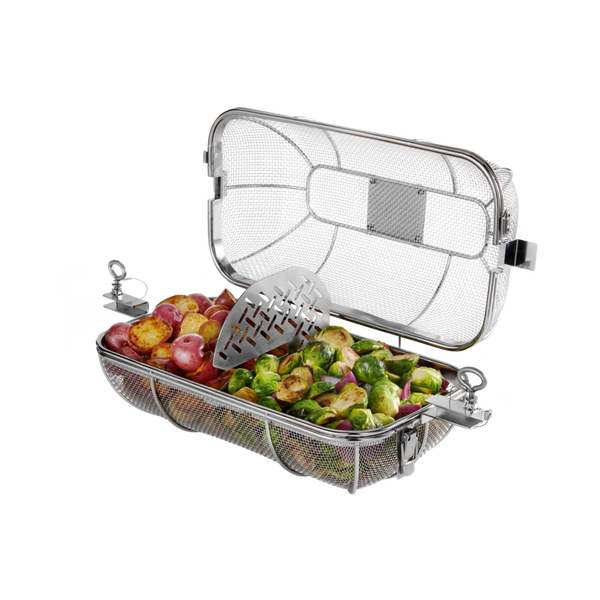 Корзина для вертела Weber Crafted, 7686