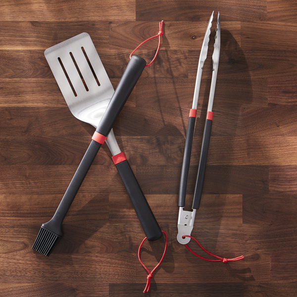 Кулинарная кисть для гриля Weber, 6319