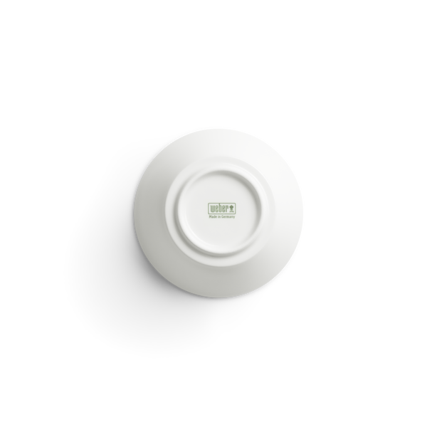 Набор глубоких тарелок Weber диаметром 14 см, 17882