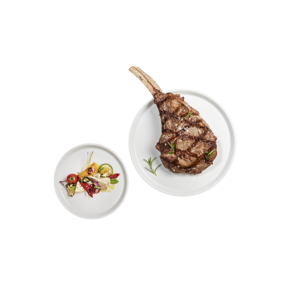 Набор тарелок Weber диаметром 20.5 см, 17881