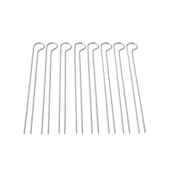 Набор двойных шпажек Weber 6320