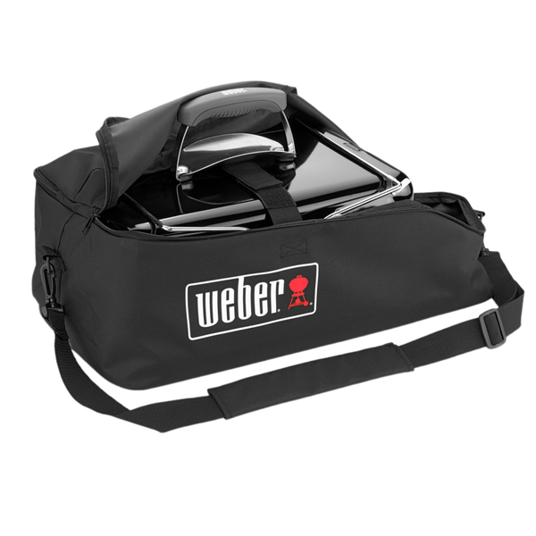 Купить Сумка для газовых и угольных грилей Weber Go-Anywhere, 7160 Сумка для газовых и угольных грилей Weber Go-Anywhere, 7160
