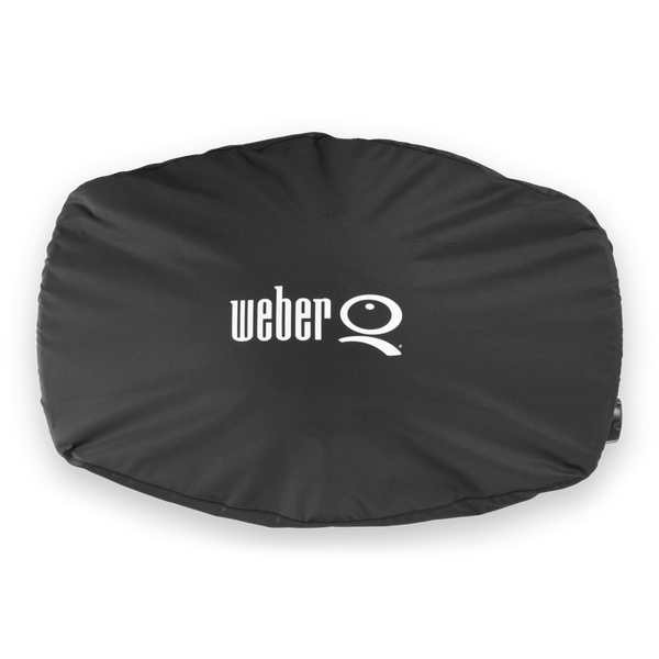Купить Чехол для грилей Weber Q серии 200/2000, 7118 Чехол для грилей Weber Q серии 200/2000, 7118