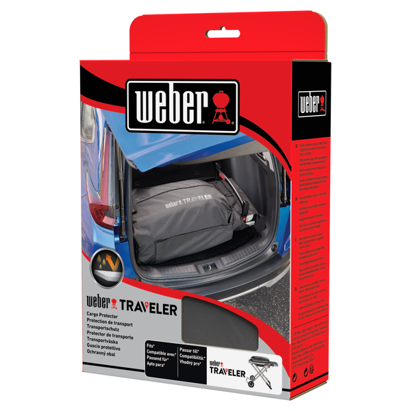 Чехол для перевозки Weber Traveler, 7030