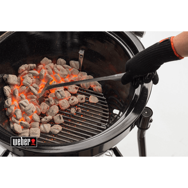 Кочерга Weber, 7649