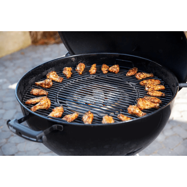 Отсекатель жара 2-в-1 для угольных грилей Weber 57 см, 7666