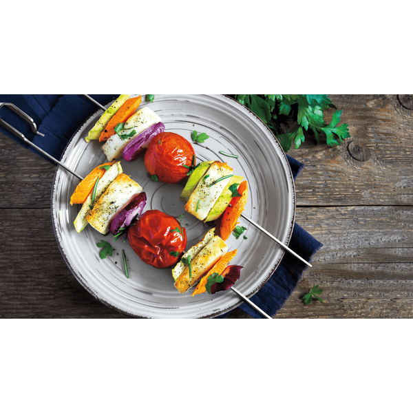 Набор шампуров для вертела Weber Crafted, 7685