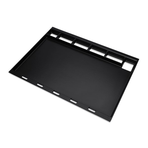 Противень чугунный для Weber Genesis 300 полноразмерный, 6791