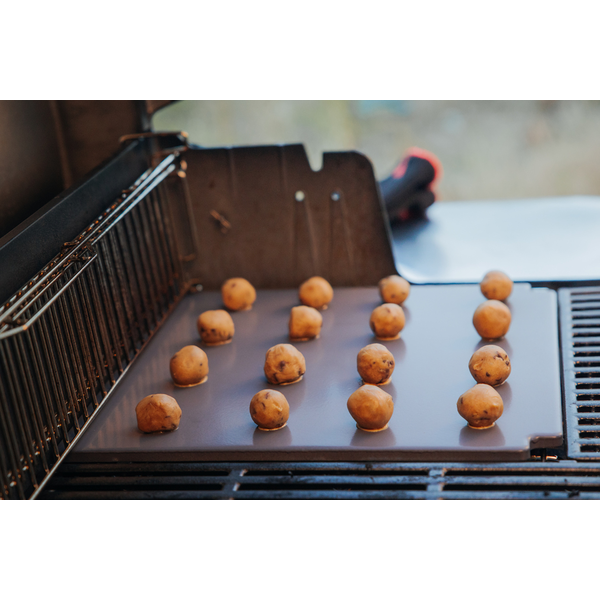 Глазурованный камень для выпечки Weber Crafted, 7681