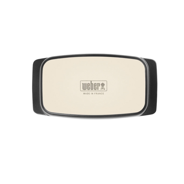 Кассероль прямоугольная керамическая Weber, 17888