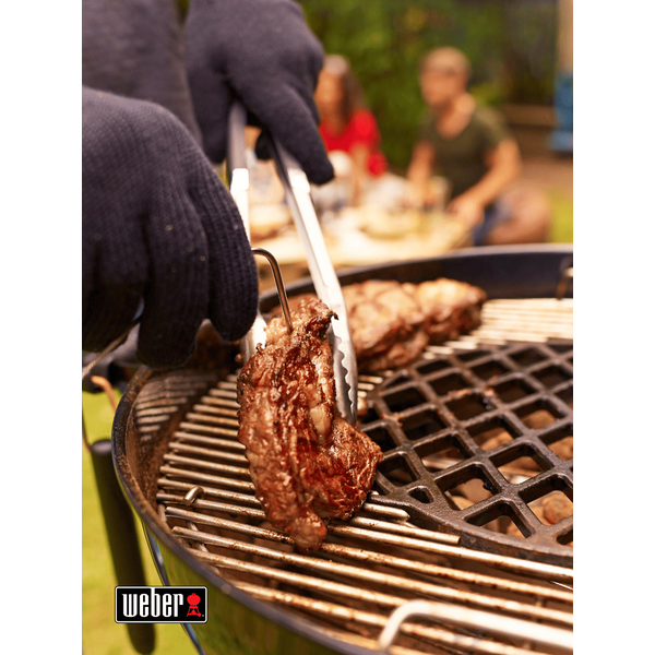 Перчатки для гриля Weber размер L/XL, 6670