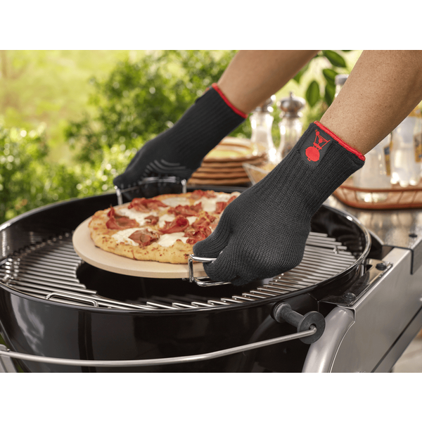 Перчатки для гриля Weber размер L/XL, 6670