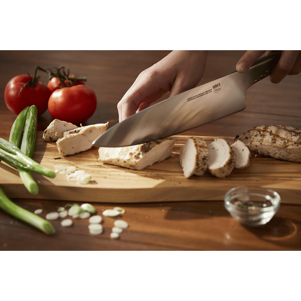 Шеф-нож Weber, 17070