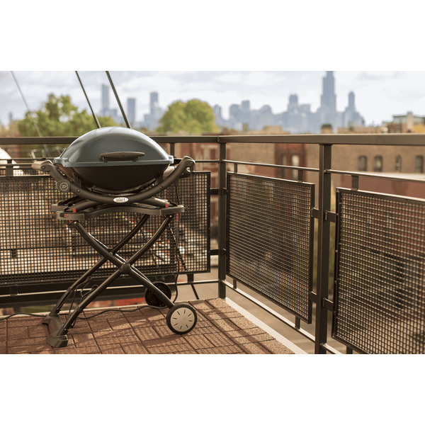 Тележка для грилей Weber Q 1000/2000, 6557