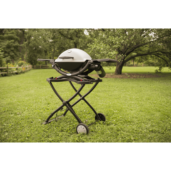 Тележка для грилей Weber Q 1000/2000, 6557