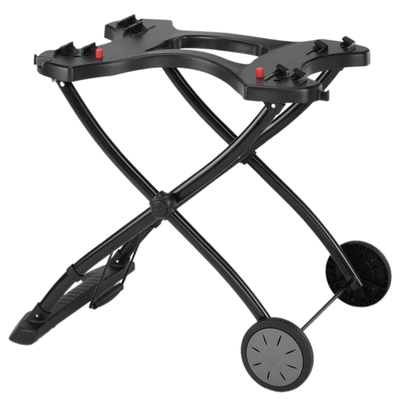 Тележка для грилей Weber Q 1000/2000, 6557