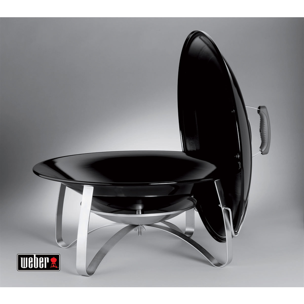 Очаг для костра Weber, 2750 (УЦЕНКА - Витринный образец)