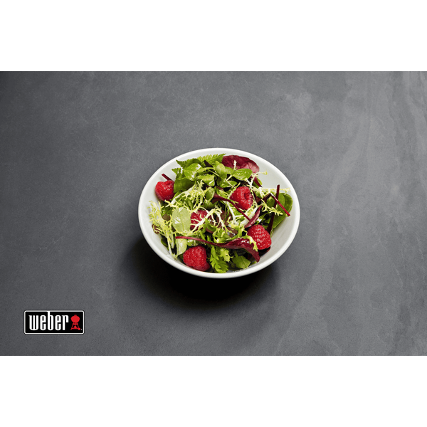 Набор глубоких тарелок Weber диаметром 14 см, 17882