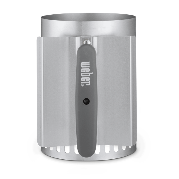 Портативный стартер для розжига угля Weber, 7447