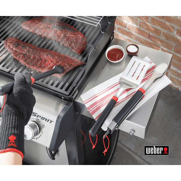 Кулинарная кисть для гриля Weber, 6319