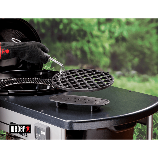 Перчатки для гриля Weber размер S/M, 6669