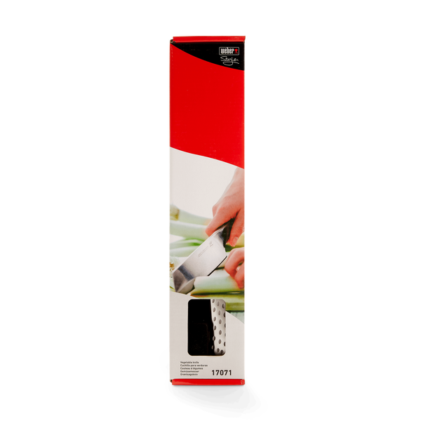 Нож для овощей Weber, 17071