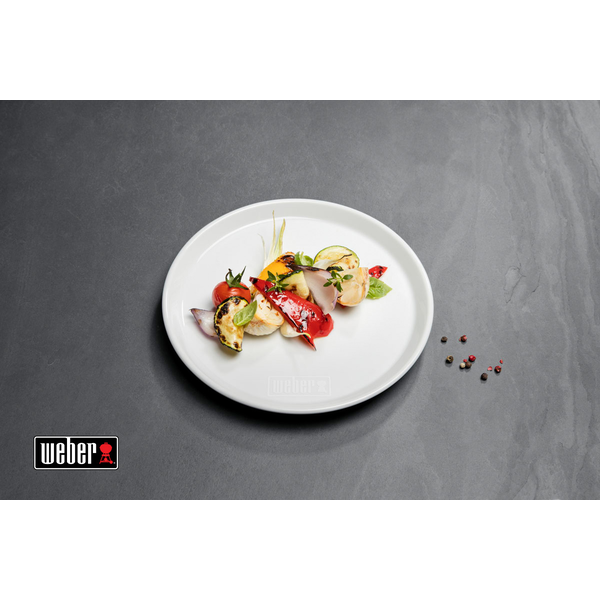 Набор тарелок Weber диаметром 20.5 см, 17881