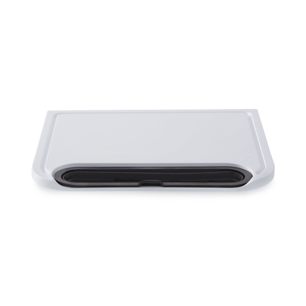 Разделочная доска с контейнером Weber, 7032