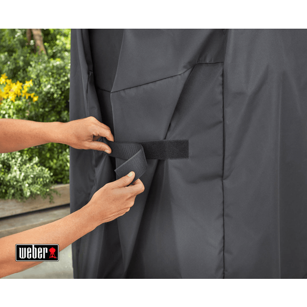 Чехол для газовых грилей Spirit II 300 и Spirit 300 Weber, 7183