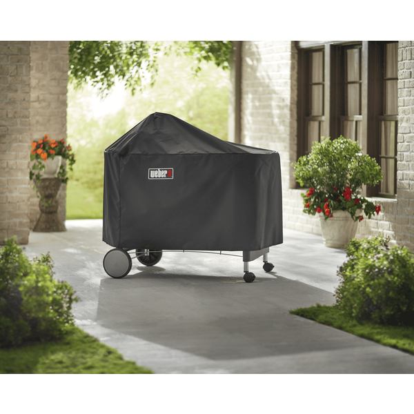 Чехол для угольного гриля Weber Performer Premium и Deluxe, 7146