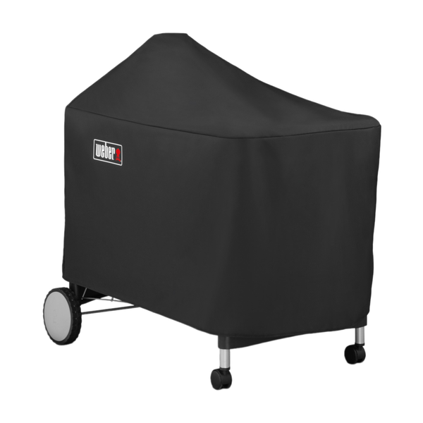 Чехол для угольного гриля Weber Performer Premium и Deluxe, 7146