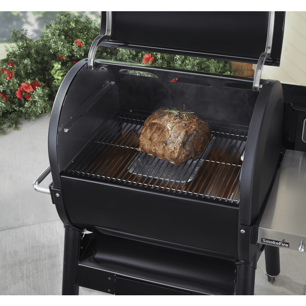 Набор для влажного копчения Weber для пеллетных грилей, 7004