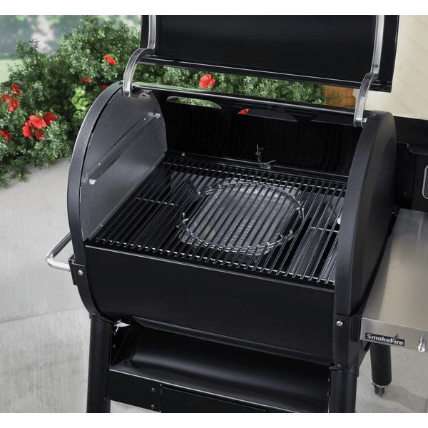 Набор для влажного копчения Weber для пеллетных грилей, 7004