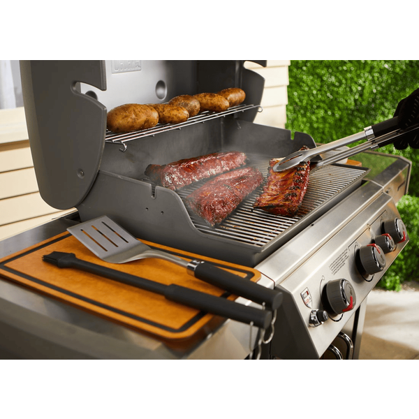 Купить Набор инструментов Precision для гриля Weber, 6764 Набор инструментов Precision для гриля Weber, 6764