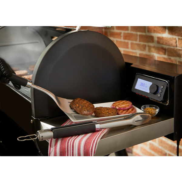 Набор инструментов Precision для гриля Weber, 6763