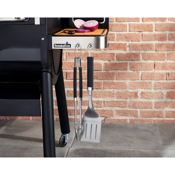 Набор инструментов Precision для гриля Weber, 6763