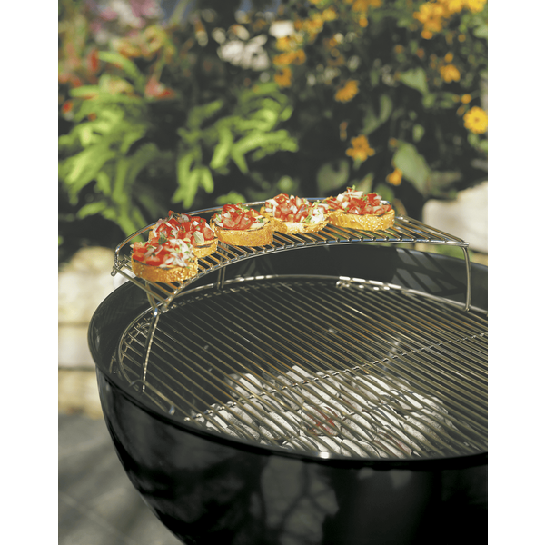 Решетка для разогрева Weber, 8417